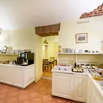 Hotel St George