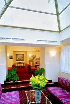 St George Hotel 4*