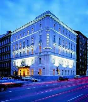 Hotel St George