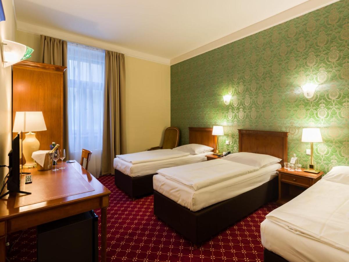 Hotel St George