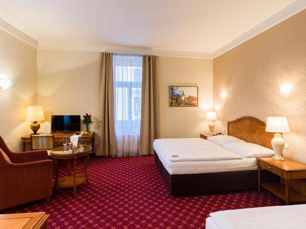 Hotel St George