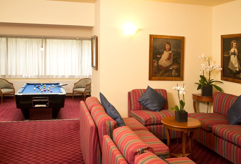 Hotel St George 4*