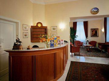 St George Hotel 4*