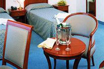 Hotel St George Prag
