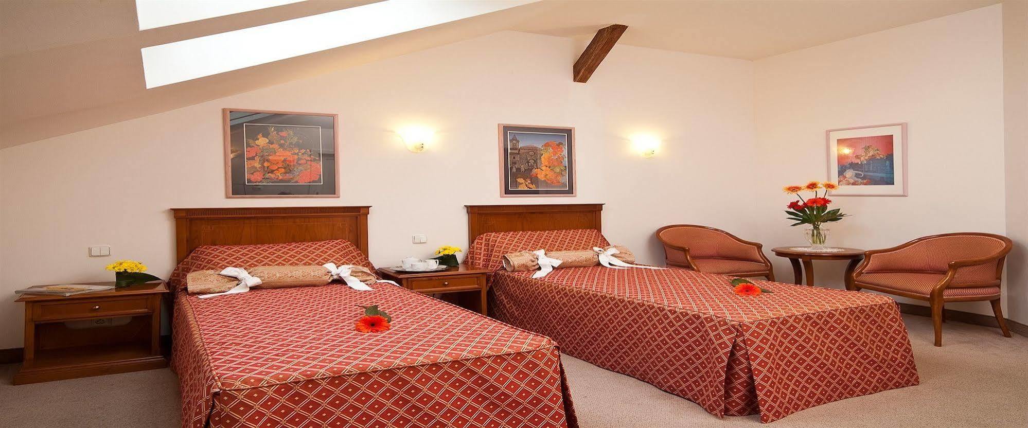 St George 4*